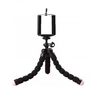 Trípode Flexible FotoPro