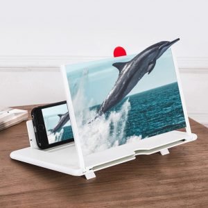PANTALLA AMPLIFICADOR