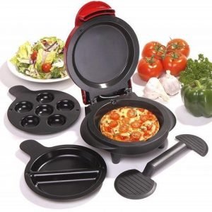 MULTI GRILL